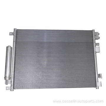 Air Conditioning Condensers for GM DODGE Chrysler 300 05-06 OEM 5137693AA Car Condenser